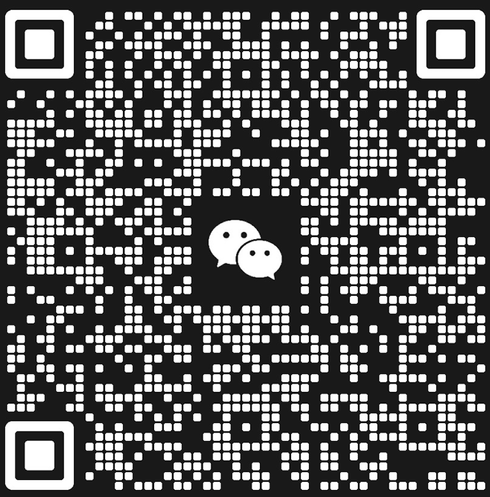 新生转专业交流群二维码